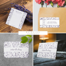 Whimsical Abstract Pen Strokes Suite