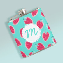 Strawberry Pattern Set