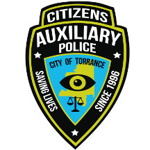 Citizens Auxiliary Police & Sister Organizations