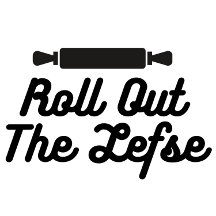 Roll Out The Lefse