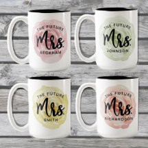 Bridal Shower & Wedding Gifts