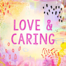 Love and Caring