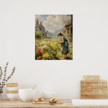 Landscapes and nature