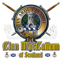 Clan MacCallum
