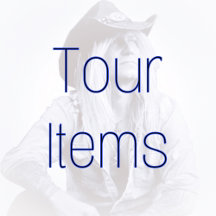 Tour Items