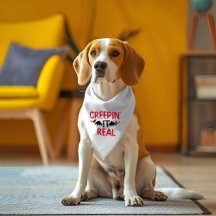 🎃 Halloween Dog Bandanas Gifts