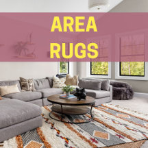 Area Rugs