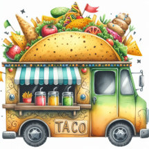 Food Trucks & Hot Dog Stands