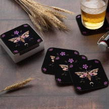 | Moth Coasters |