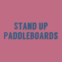 Stand-up Paddleboarding