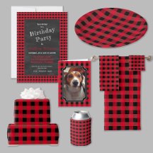 Buffalo Plaid 