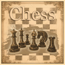Chess - Vintage Collection