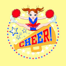Cheer Gifts