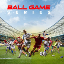 Ball Games Sport