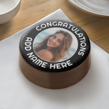 Graduation - Party Favors