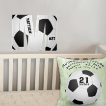 Sports Nursery Collection