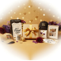 Unforgettable Personalized Gifts for Best Friend 