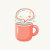CuteQuoteMugs