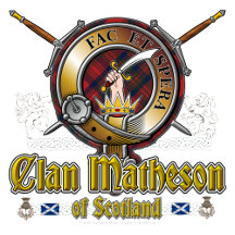 Clan Matheson