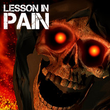 Lesson In Pain