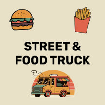 Street & Food Truck