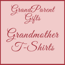 GrandMother T-Shirts