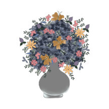 Tropicality in Colors by Fulô di Maggio