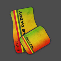 Tropical Roads