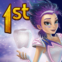 “My 1st Lost Tooth” Range