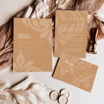 Aurelia; The Damask Classic Wedding Suite