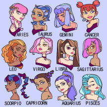Horoscope  - Zodiac 