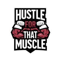 No Pain, No Fame – Hardcore Fitness Apparel