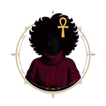 EMPOWERMENT & ALT - Black Alt, Afrogoth & Cozy 