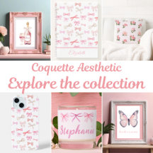 Coquette Aesthetic 