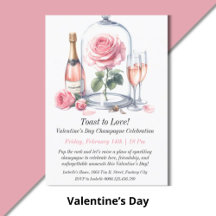 💌 Valentine’s Day ❤️