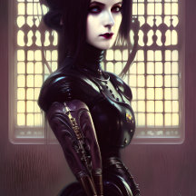 Gothic Girl