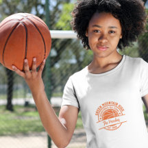 Basketball Team Shirts