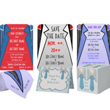 Wedding -- LGBT Weddings Sampler