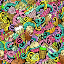 Food and Bev Decor For Home and Business 