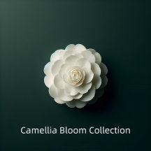 Camellia Bloom Collection