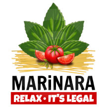 Marinara Relax It's Legal Basil Tomatoes Spaghetti