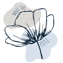 What the Futz (with Abstract Design)