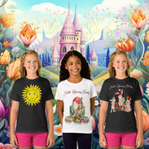 Cute Kid's Apparel Wardrobe for Holidays Festivals