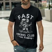 Fast Hiking Club - Funny Sloth Outdoor Gear