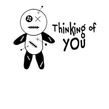 Thinking Of You Voodoo