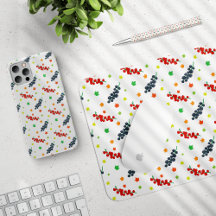Berries Pattern Collection