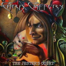 The Jester's Court