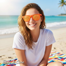 Personalized Sunglasses – Your Design, Your Style
