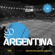 The Argentina Collection