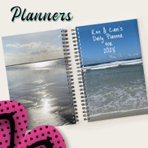 Planners, Coastal